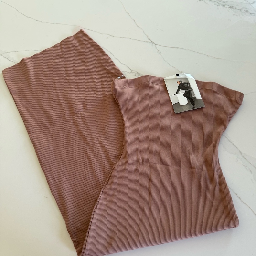 naked wardrobe dress